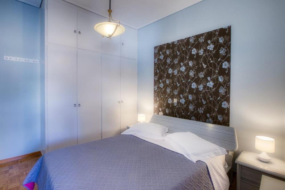 Helena Aparment Apartment Anemomylos Ngoại thất bức ảnh